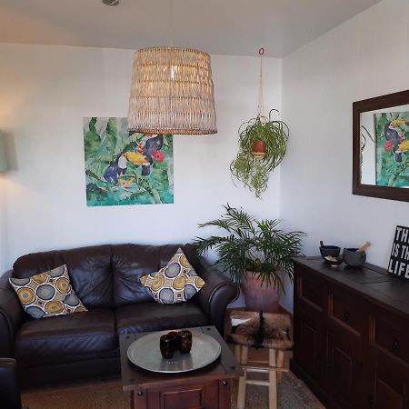 Casa Para Ti - Botanica Puerto del Carmen  Dış mekan fotoğraf