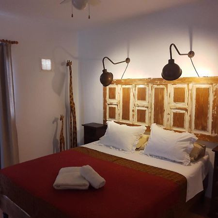 Casa Para Ti - Botanica Puerto del Carmen  Dış mekan fotoğraf