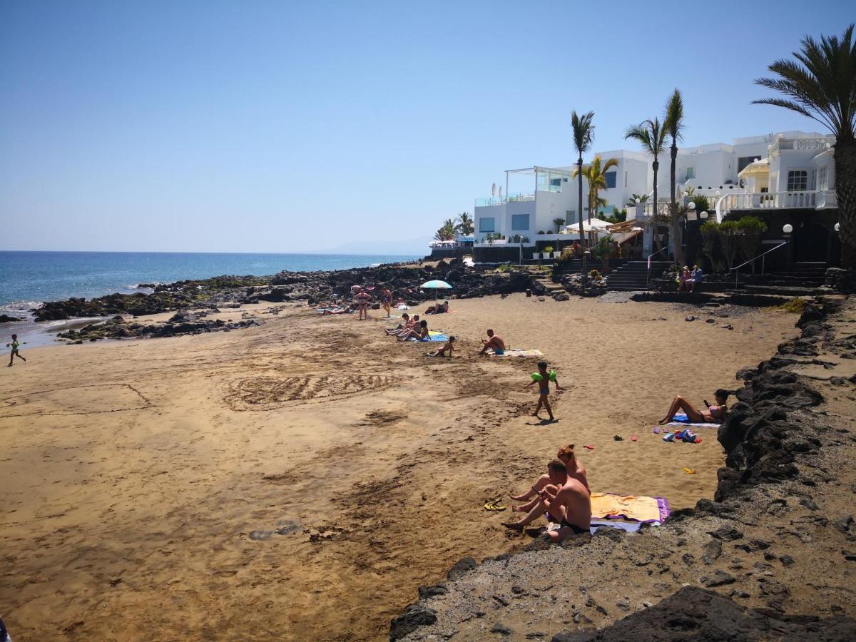 Casa Para Ti - Botanica Puerto del Carmen  Dış mekan fotoğraf
