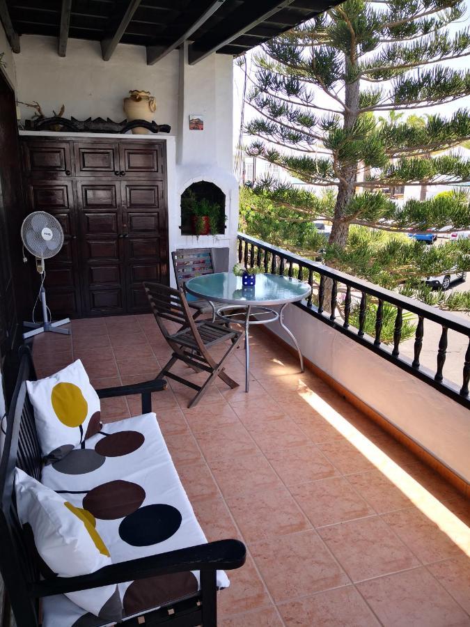 Casa Para Ti - Botanica Puerto del Carmen  Dış mekan fotoğraf