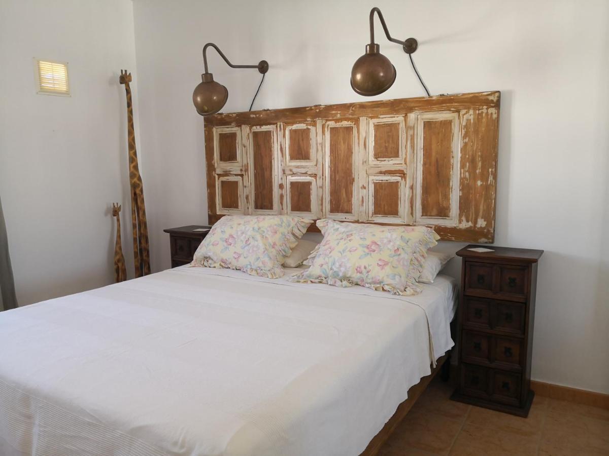 Casa Para Ti - Botanica Puerto del Carmen  Dış mekan fotoğraf