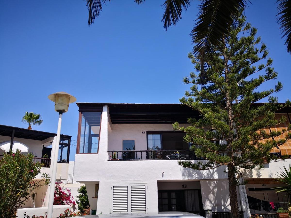 Casa Para Ti - Botanica Puerto del Carmen  Dış mekan fotoğraf