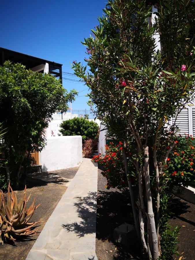 Casa Para Ti - Botanica Puerto del Carmen  Dış mekan fotoğraf