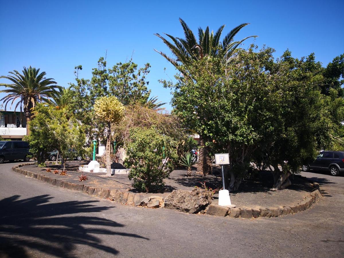 Casa Para Ti - Botanica Puerto del Carmen  Dış mekan fotoğraf