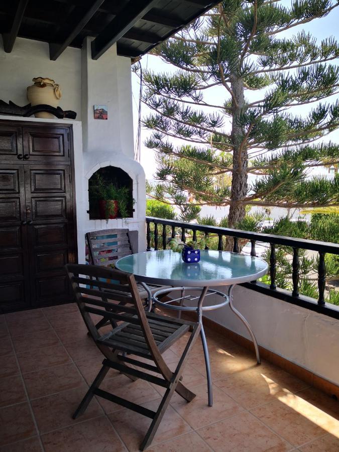 Casa Para Ti - Botanica Puerto del Carmen  Dış mekan fotoğraf
