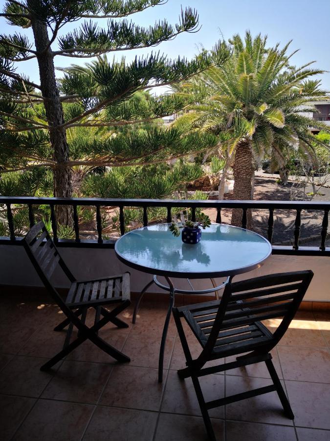 Casa Para Ti - Botanica Puerto del Carmen  Dış mekan fotoğraf