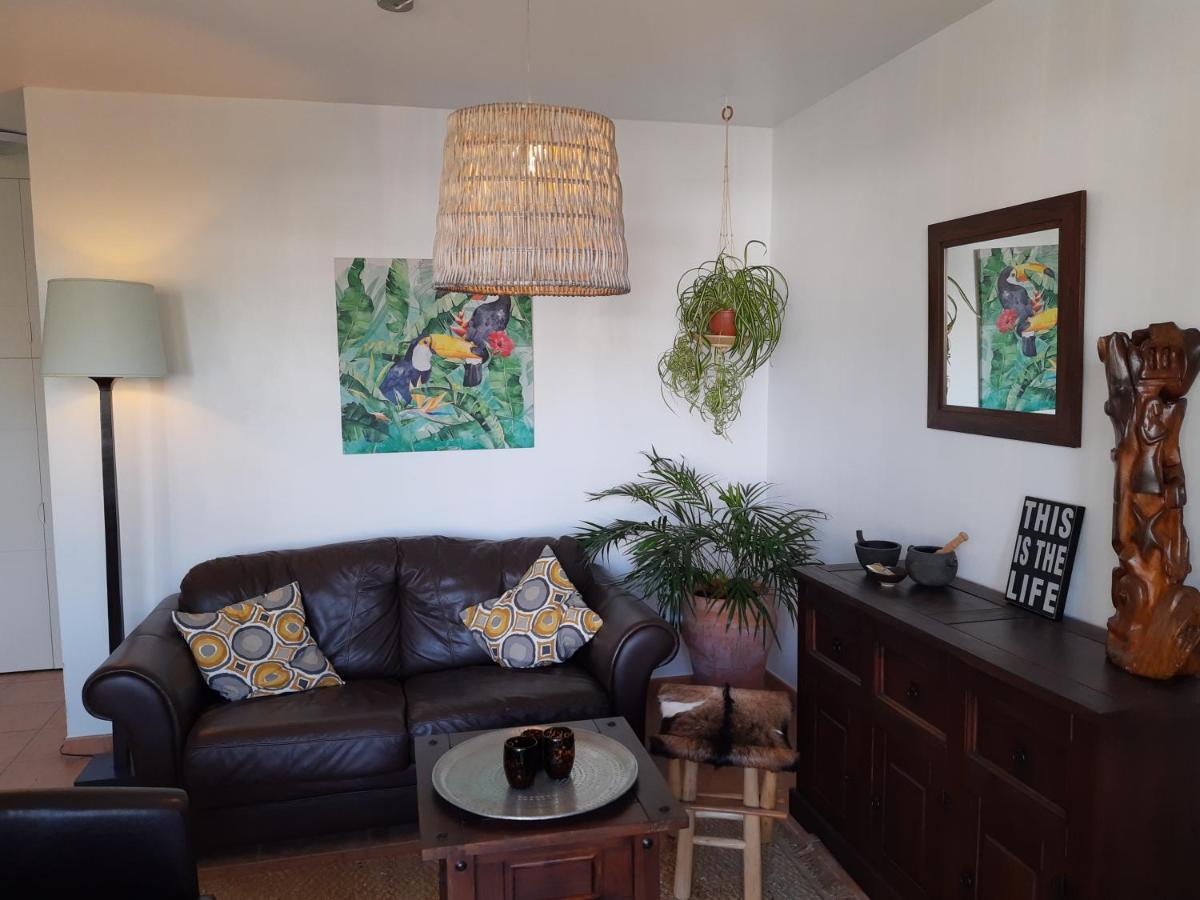 Casa Para Ti - Botanica Puerto del Carmen  Dış mekan fotoğraf