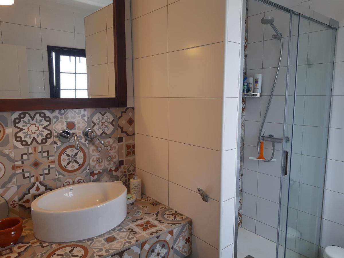 Casa Para Ti - Botanica Puerto del Carmen  Dış mekan fotoğraf