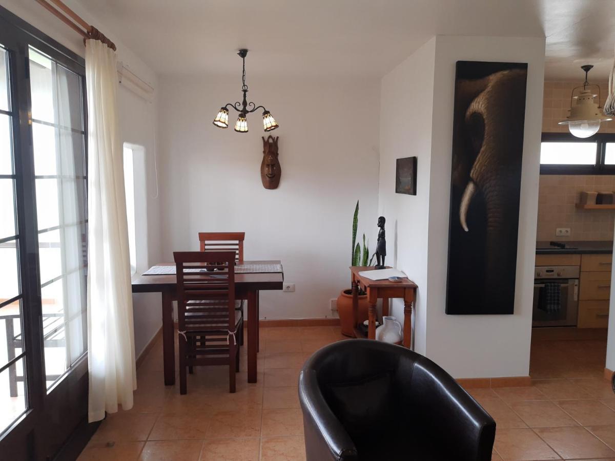 Casa Para Ti - Botanica Puerto del Carmen  Dış mekan fotoğraf
