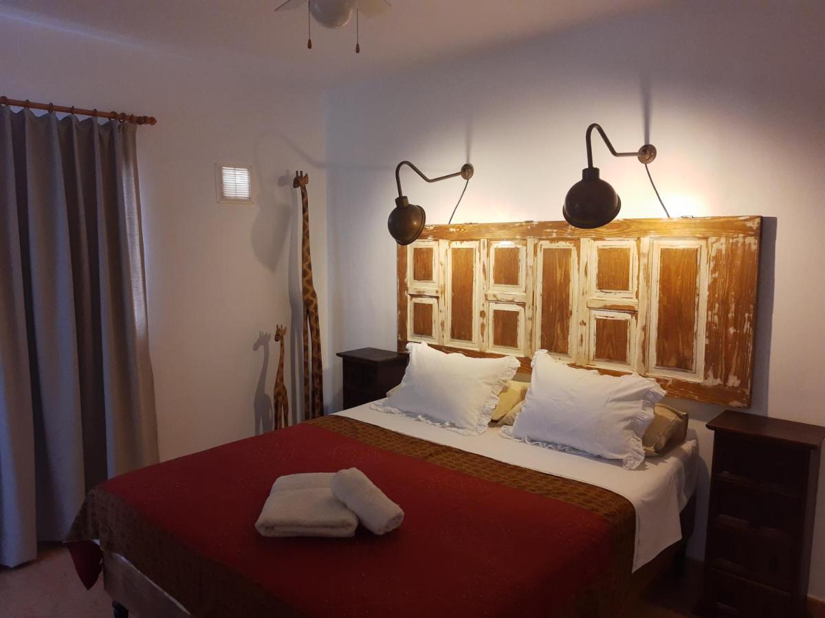 Casa Para Ti - Botanica Puerto del Carmen  Dış mekan fotoğraf